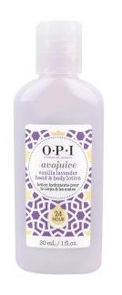 Avojuice hand- och kroppskräm Vanilj lavendel 30 ml