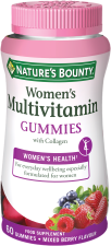 Multivitamin Woman 60 Gummies