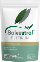 Salvestrol Platinum 60 kapslar