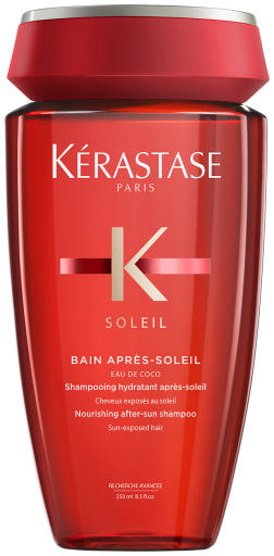 Soleil Bain Après Soleil Schampo 250 ml