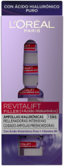 Derex Revitalift Filler Ampuller