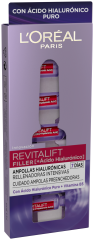 Derex Revitalift Filler Ampuller