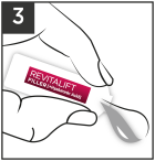 Derex Revitalift Filler Ampuller