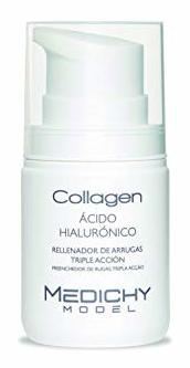 Kollagen Hyaluronsyra 50 ml