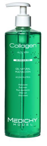 Kollagen Aloe Vera Gel 240 ml