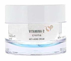 Hud 10 Vitamin C Cream S10 50 ml