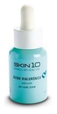 Skin10 Sérum d&#39;acide hyaluronique S10 30 ml