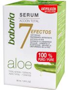 Serum 7 Effekter Aloe Vera 50 ml