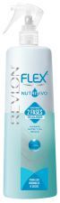 Flex 2 Phases Nourishing Conditioner for Normalt Hår 400 ml