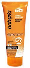 Sport Solar Facial Cream SPF50 75 ml