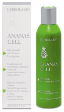 Anannas Cell Hydroscrub med mild effekt