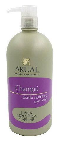 Acid Shampoo Nutrit 1000 ml