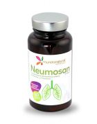 Neumosan 60 kapslar