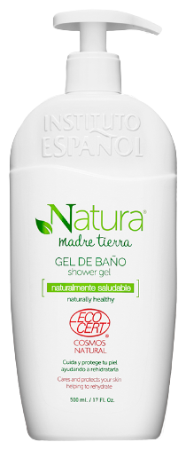 Natura Mother Earth Badgel 500 ml