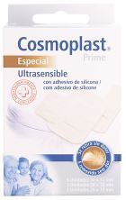 Ultrasensitive Strips Without Pain 10 Pieces