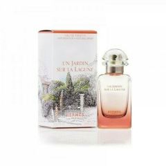 En Jardin Sur La Lagune Eau de Toilette Vaporizer 50 ml