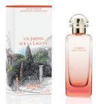 En Jardin Sur La Lagune Eau de Toilette Vaporizer 100 ml