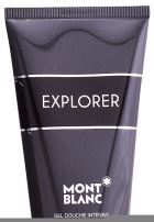 Explorer duschgel 150 ml