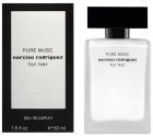 For Her Pure Musc Eau de Parfum Vaporizer 50 ml