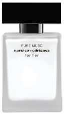 For Her Pure Musc Eau de Parfum Vaporizer 100 ml