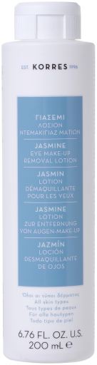 Eye Makeup Remover Jasmine 200 ml