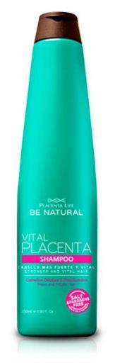 Vital placenta schampo 350 ml