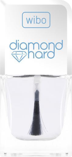 Diamond Hard Nail Care