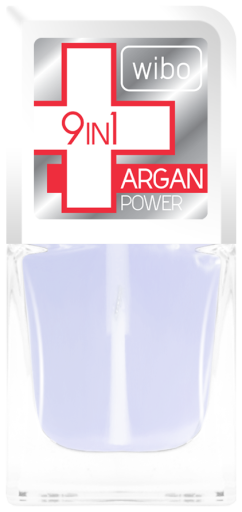 Nagelvård 9 i 1 Argan Power