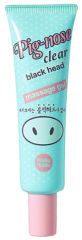 Pooride geel-koorija Pigs Nose Clear Blackhead Peeling Massage Gel