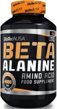 Beta Alanine 90 kapslar