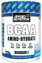 BCAA Aminohydrat isig blå raz 450 gr