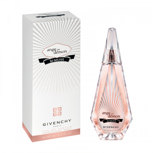Givenchy Angel or Demon le Secret Eau de Parfum