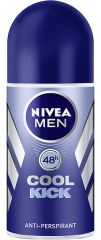 Men Cool Kick Deo Roll-On 50 ml