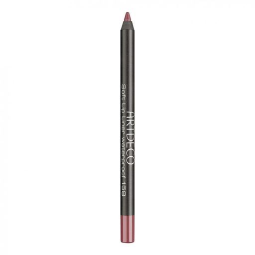 Soft Lip Liner Waterproof # 158