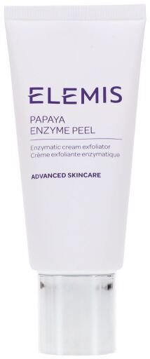 Papaya Peel Enzyme Exfoliating Cream 50 ml