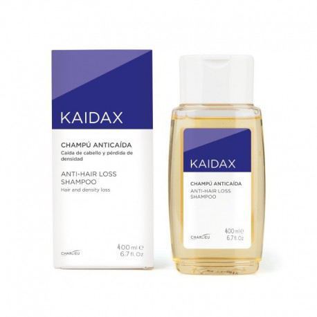 Kaidax Anti Håravfall Schampo 400 ml