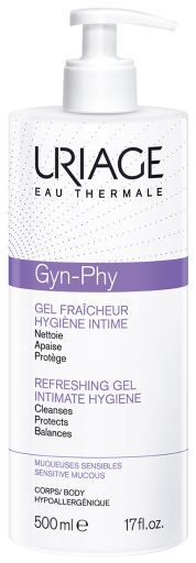 Gyn Phy 500 ml