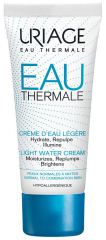 L&#39;Eau Thermale Light Water Cream 40 ml