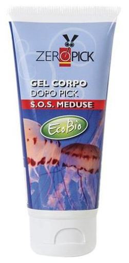 Body Gel Postplash Maneter Sos 50 ml