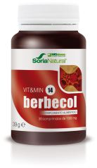 Berbecol 30 tabletter