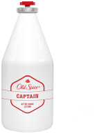 Captain Aftershave Lotion 100 ml