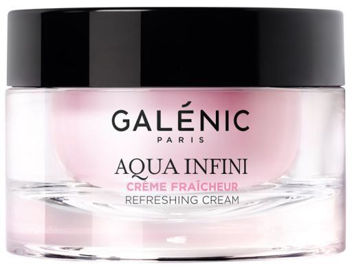 Aqua Infini Cream Normal blandad hud / torr hud 50 ml