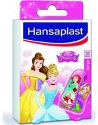 Disney Princess Dressings 20 enheter