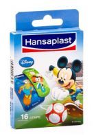 Disney Mickey Pads 20 enheter