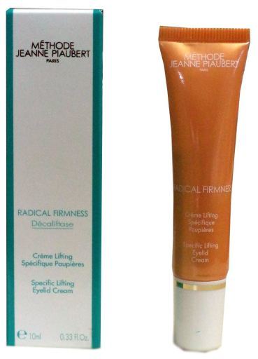 Radical Firmness Specific Lifting Eyelock cream 10 ml