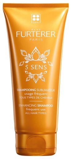 Sublimateur 5 Sens Schampo 200 ml