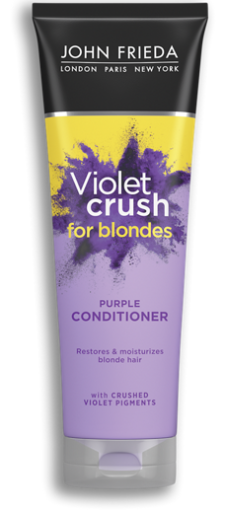 Crush Purple Conditioner 250 ml