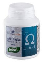 Lipid Complex 3-6-9 med 125 pärlor