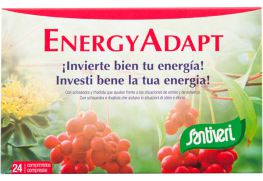 Energyadapt 24 surfplattor