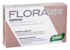 Floras e derma 40 kapslar